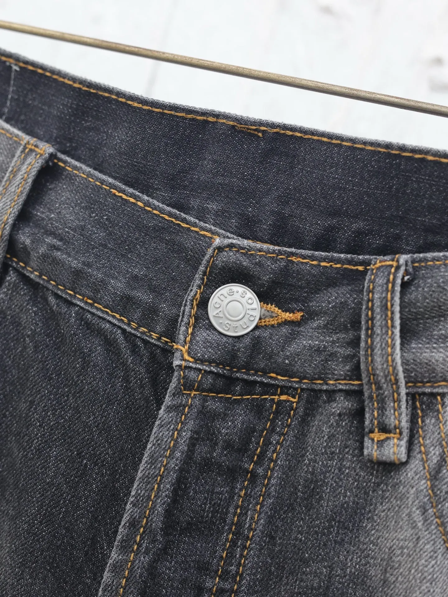 Acne Studios 25New Arrival Wear-Resistant 30 Retro Size：46/48/50